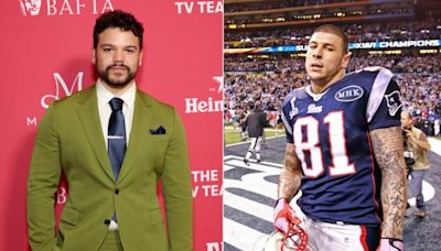 Meet the full cast of FX's Aaron Hernandez show, including actors for Tim Tebow, Bill Belichick and more | Sporting News