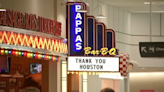 Pappas restaurant files protest over lost Hobby Airport contract