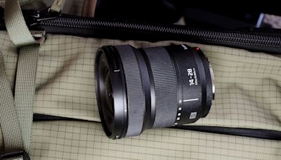 Panasonic Lumix S 14-28mm F4-5.6 MACRO review