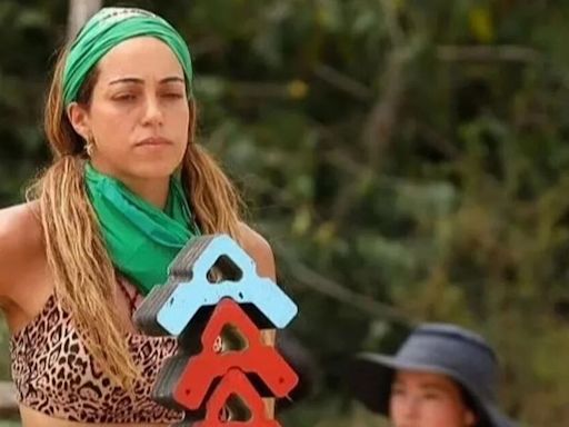 Itzel Peniche de Survivor México recibe amenazas de muerte; Policía Cibernética toma el caso