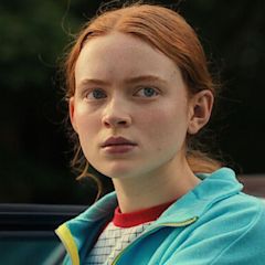 Stranger Things star Sadie Sink teases what's to come for her character Max