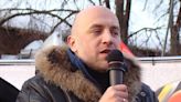 Russian propagandist Zakhar Prilepin “heavily injured” in car bombing in Nizhny Novgorod