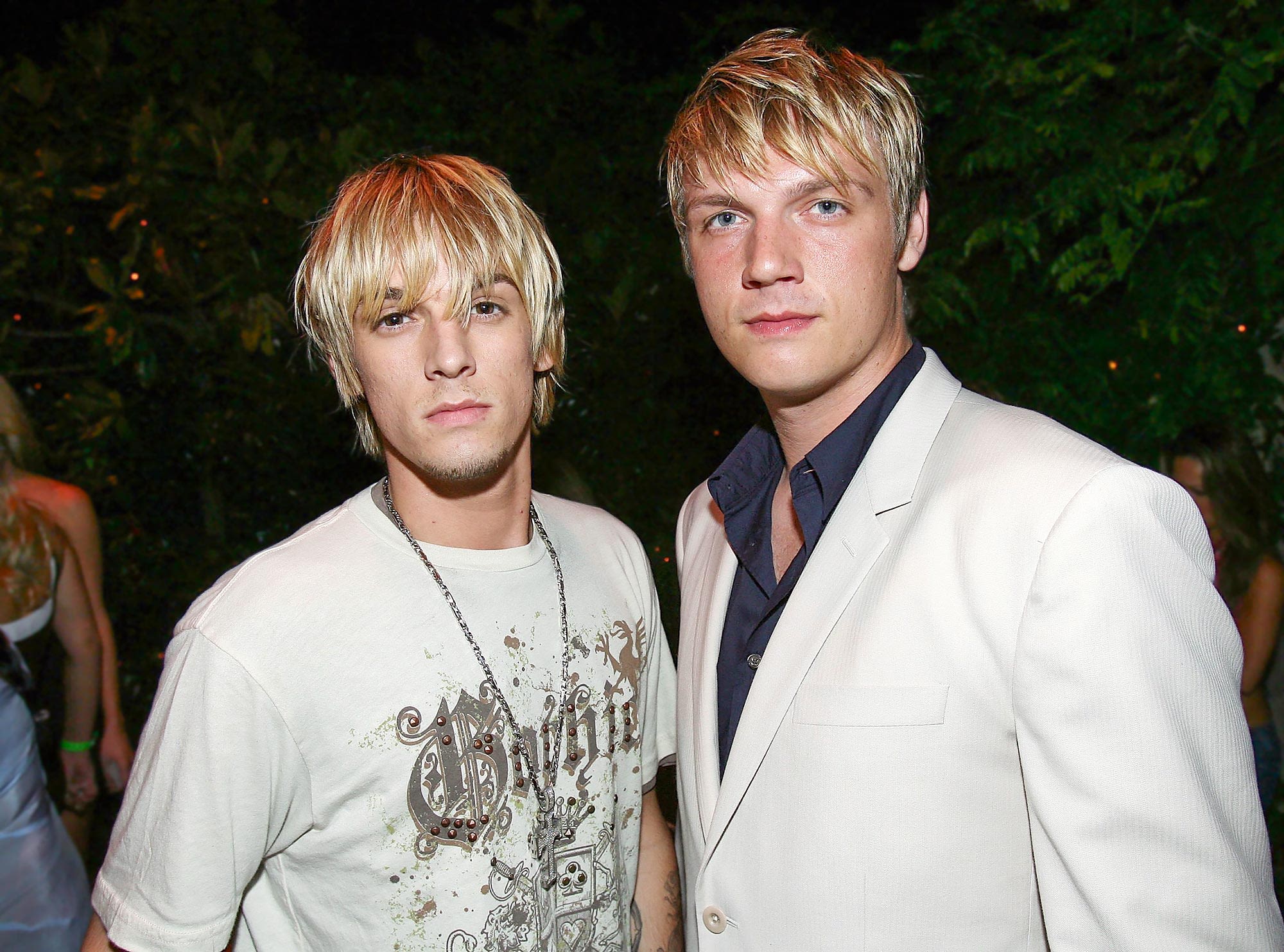 Biggest ‘Fallen Idols: Nick and Aaron Carter’ Revelations: Sexual Assault Claims, Family Deaths and More