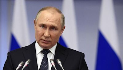 Putin aprueba mercado energético unificado entre Rusia y Belarús - Noticias Prensa Latina