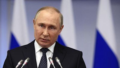 Putin felicita a Pezeshkian por victoria en presidenciales de Irán - Noticias Prensa Latina