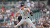 While they're still White Sox, Grifol sees trade chips -- like Erick Fedde -- focused on team