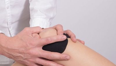Study links kneecap shape to osteoarthritis risk