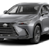 Lexus NX 450h+