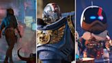 Kotaku's Weekend Guide: 5 Games We'll Be Spending More Time With