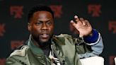 Kevin Hart fires back at Katt Williams' 'Club Shay Shay' chat. And he's not the only one