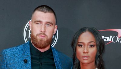 Travis Kelce’s Ex Kayla Nicole Responds to “Constant Vitriol”