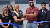 Hayden Homes cuts ribbon on new model home in Polo Ridge