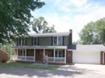 435 Strecker Ln, Marietta OH 45750