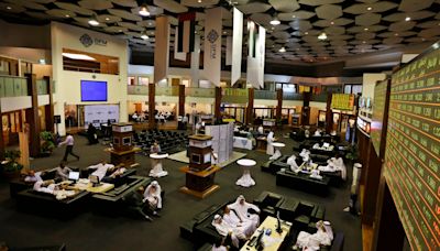 UAE markets close higher on strong corporate earnings