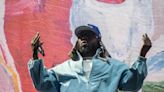 Kendrick Lamar Brings On the Hits, Omar Apollo Sparkles at Life Is Beautiful Day Two