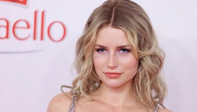 Lottie Moss was rushed to hospital after overdosing on Ozempic for weight loss