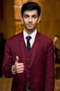 Anirudh Ravichander discography