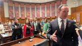 Ethics panel concludes 2 Dems broke AZ House rules by yelling at Republicans amid abortion uproar