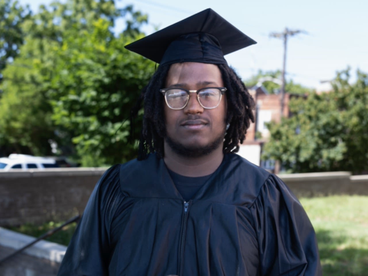 N.J. teen didn’t think he’d graduate so he left school. A phone call changed everything.