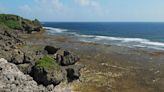 Southern Okinawa offers lovely landscapes, intriguing historical sites