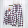 Made from warm and cozy flannel material Ideal for cold weather Available in various colors and patterns Suitable for lounging and sleeping