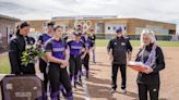 Weber State softball’s Amicone abides her own tenets while finishing her 32-year coaching career