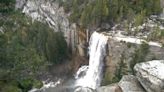 Rockfall closes popular hiking trail in Yosemite National Park. Here’s what we know so far