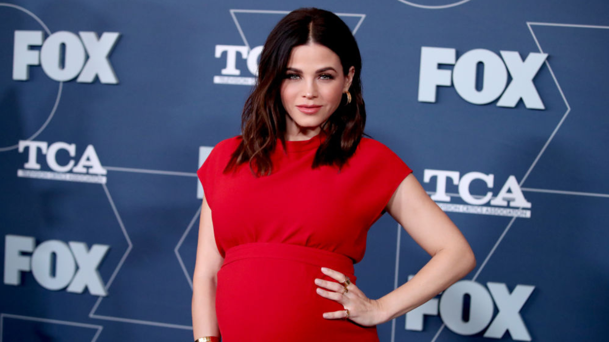 PHOTOS: Pregnant Jenna Dewan Shares Heartbreaking Tribute To 'First Baby' | iHeart