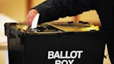 Bid to boost youth vote as polling suggests widespread disillusionment