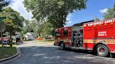 Multiple homes in Potomac evacuated due to gas leak