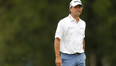 Kevin Kisner, Bill Haas and the Bryan Brothers among South Carolina natives who missed cut at Myrtle Beach Classic 2024