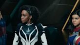 The Marvels: Nuevo teaser muestra los poderes de las superheroínas y confirma su fecha de estreno