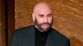 John Travolta pays tearful tribute to Grease costar Olivia Newton-John at the Oscars: 'Hopelessly devoted'