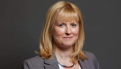 Rosie Duffield 'never thought' she would quit Labour - but says Sir Keir Starmer 'has problem with women'