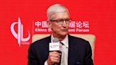 Apple's Vision Pro headset is coming to China, Tim Cook says