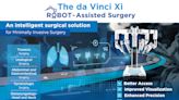 Bangkok Hospital Invests in State-of-the-Art Robot-Assisted Surgery to Elevate Patient Care through Surgical Innovation