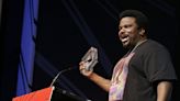 El comediante Craig Robinson suspende un espectáculo en EEUU por un tiroteo