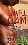 Lawful Claim (The Sigma Menace, #4)