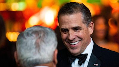 Judge Says They 'Lost' A Juror Overnight In Hunter Biden's Gun Trial