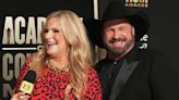 Garth Brooks and Trisha Yearwood on ACM Awards Hosting and How They’ll Celebrate (Exclusive)