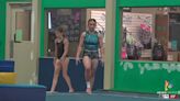 Spearfish gymnast prepares for national competition