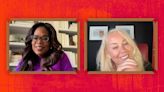 Watch Oprah Surprise Book Club Author Lara Love Hardin