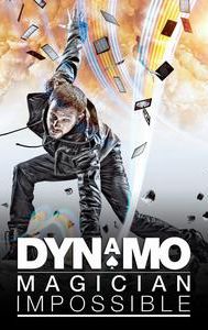 Dynamo: Magician Impossible