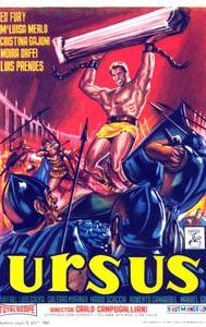 Ursus (film)