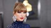 Taylor Swift Wins GRAMMY for 'All Too Well' Music Video, Wows in Midnight Blue on Red Carpet