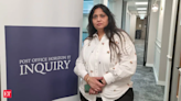 'Apology too late': Indian-origin UK officer after being jailed for 12 years during pregnancy for stealing