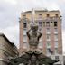 Fontana del Tritone, Rome