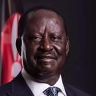 Raila Odinga