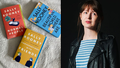 Sally Rooney Books In Order: A Comprehensive Guide