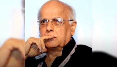 Mahesh Bhatt Says He Is Not Petrified Of Trolls: "My Silence Is Not Out Of Fear"